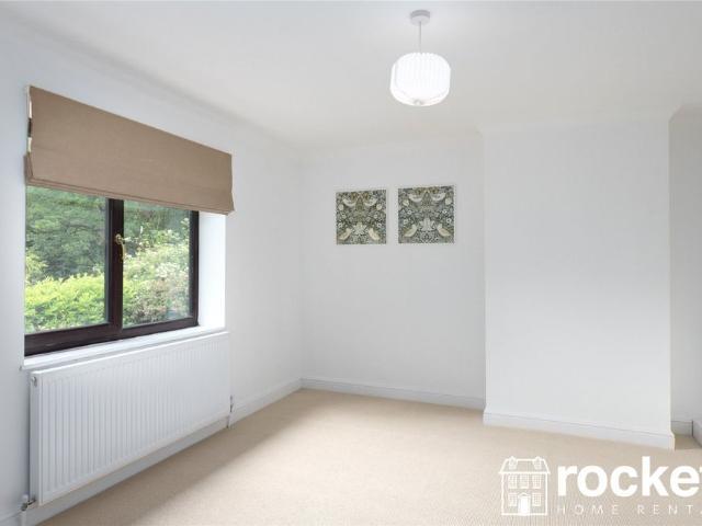 Underwood Road, Newcastle Under Lyme, Staffordshire, ST5