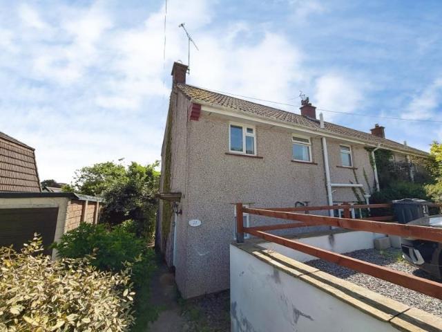 Underwood Road, Portishead, Bristol BS20, 3 bed semi detached house to rent, £1,550 pcm | PrimeLocation