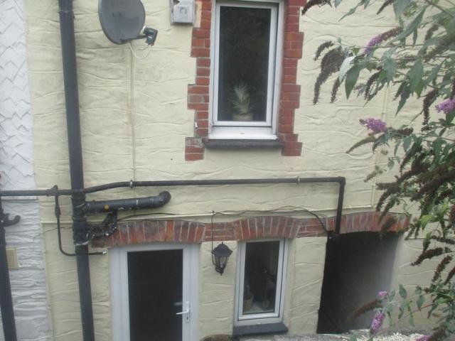 Underwood Road, Plymouth PL7 2 bed cottage to rent £825 pcm £190 pw
