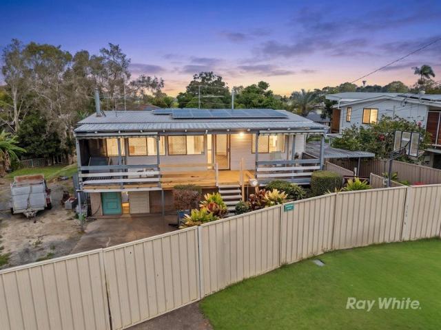 1200m2 of Potential Now Selling!