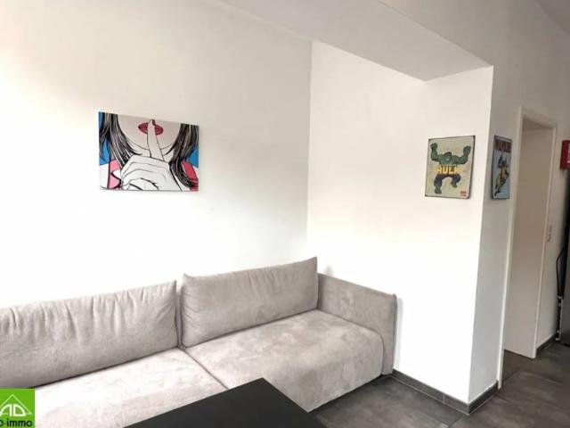 Undetermined property for rent, Namur