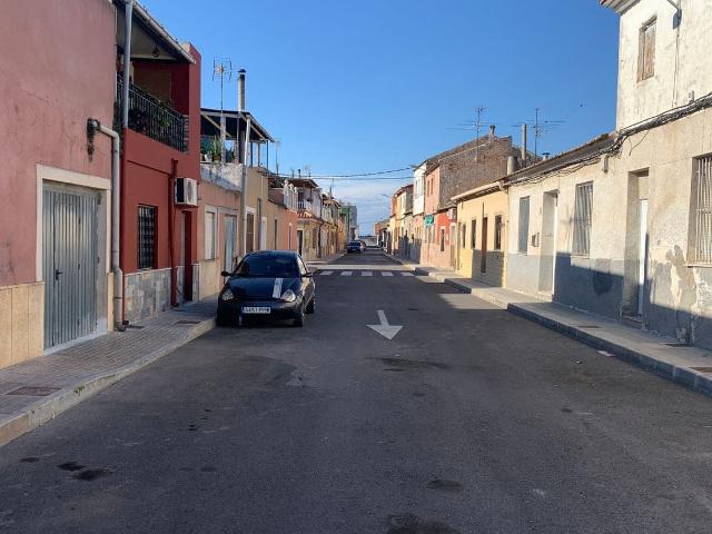 Undeveloped Land for rent in Almoradí, Alicante