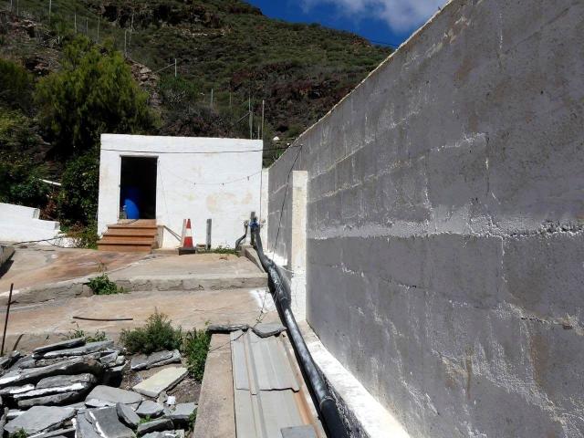 Undeveloped Land for rent in Cercados de Espinos, San Bartolomé de Tirajana, Gran Canaria