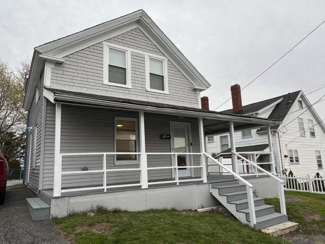 Undine Ave, Winthrop, Home For Sale