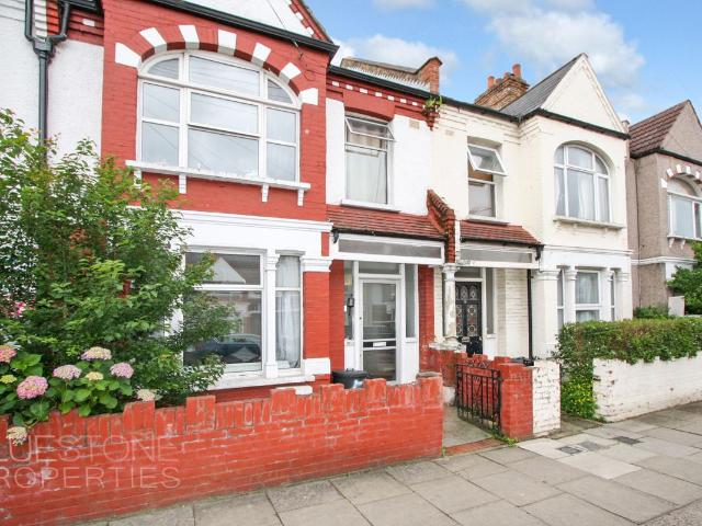 Undine Street, Tooting Broadway SW17, 4 bed terraced house to rent, £3,595 pcm | PrimeLocation