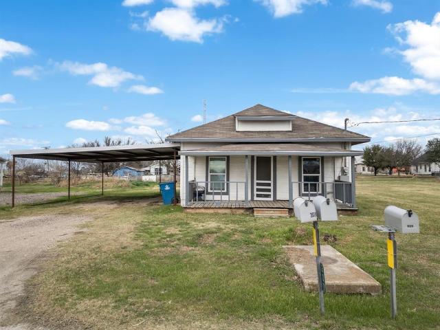 Undisclosed Address, Malone, TX 76660 | MLS #21152