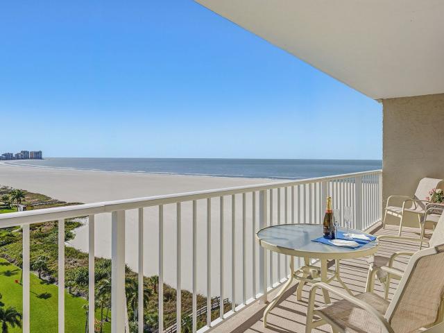 Undisclosed Address, Marco Island, US