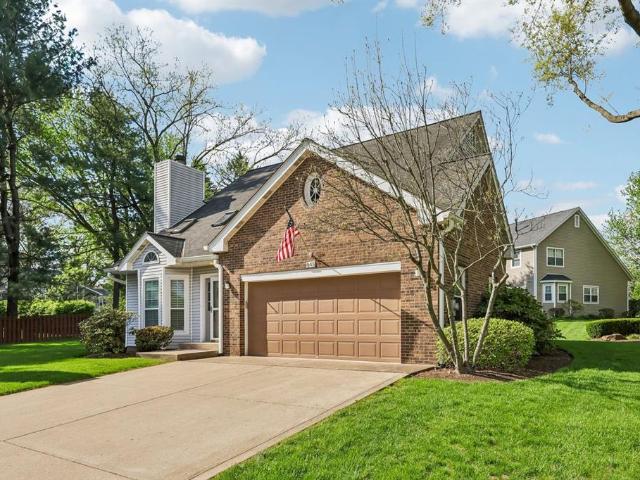 845 Fairways Dr, Oakmont, PA 15139 | MLS #1751