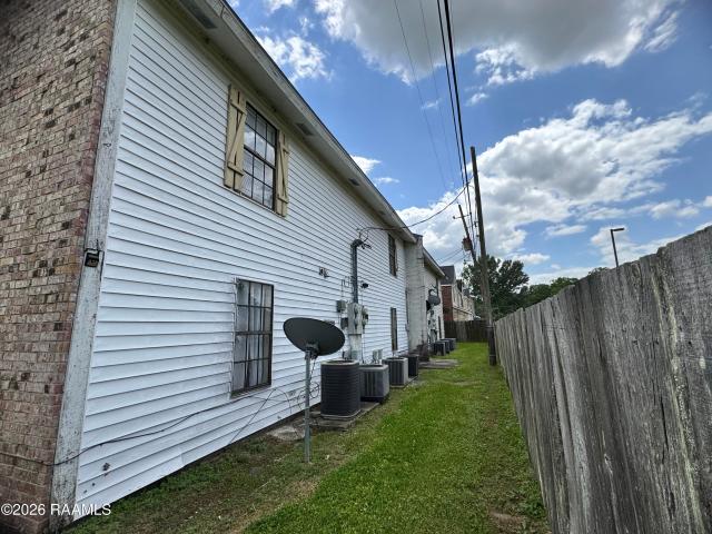 Undisclosed Address, Opelousas, LA 70570 | MLS #RA2600003
