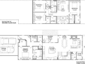 376 Summerville Ln, Athens, GA 30606 | MLS #7739