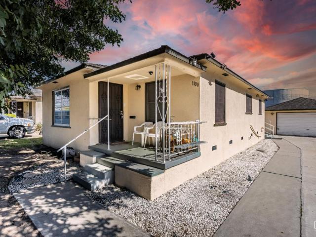 Undisclosed Address, Bakersfield, CA 93308 | MLS #202602