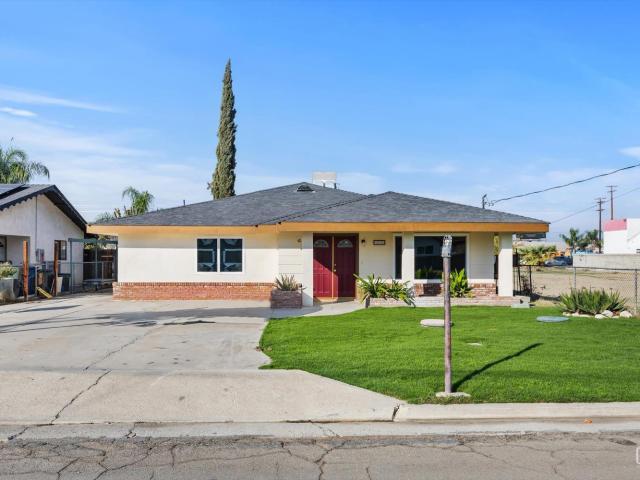 Undisclosed Address, Bakersfield, CA 93312 | MLS #202601