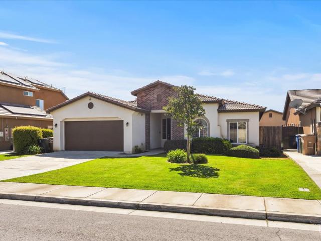 Undisclosed Address, Bakersfield, CA 93312 | MLS #202602