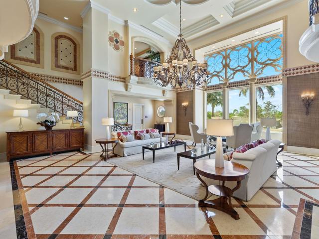 Undisclosed Address, Bonita Springs, US