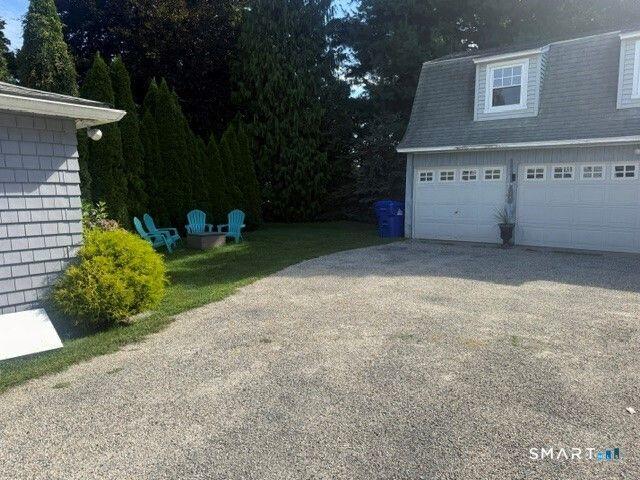 Undisclosed Address, Branford, US