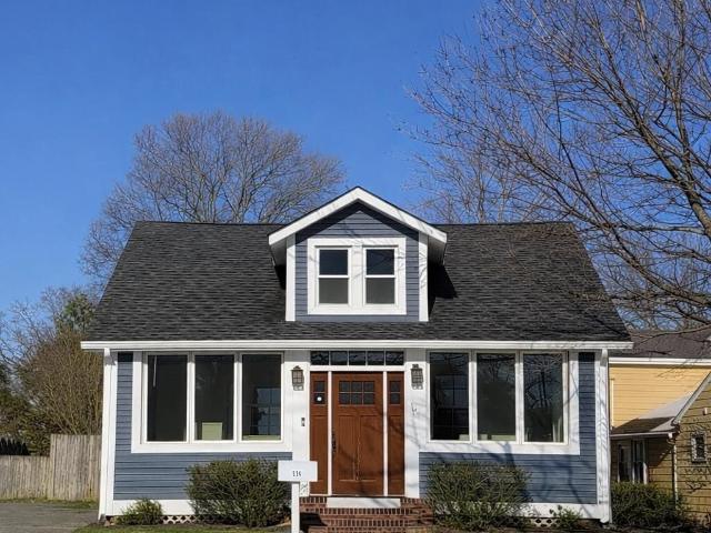 524 Fisk Avenue, Brielle, US, NJ