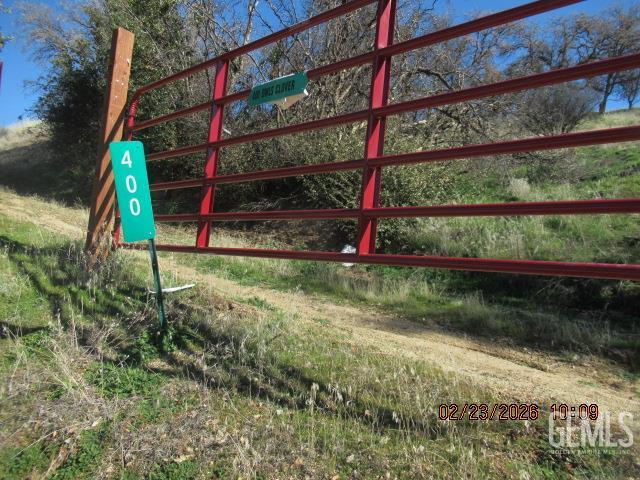 Undisclosed Address, Caliente, CA 93518 | MLS #202602