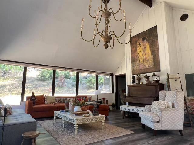 Undisclosed Address, Caliente, CA 93518 | MLS #202603