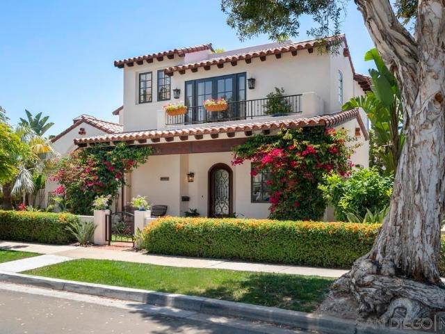 Undisclosed Address, Coronado, US