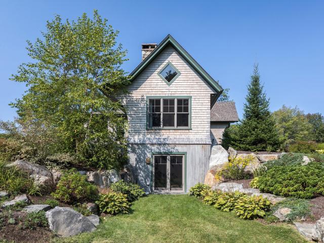 378 Mill Road, Edgecomb, US, ME