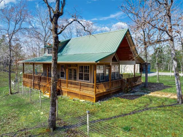 Undisclosed Address, Jacksonville, TX 75766 | MLS #21199