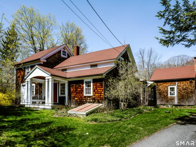 221 Segar Mountain Rd, Kent, CT 06785 | MLS #24160