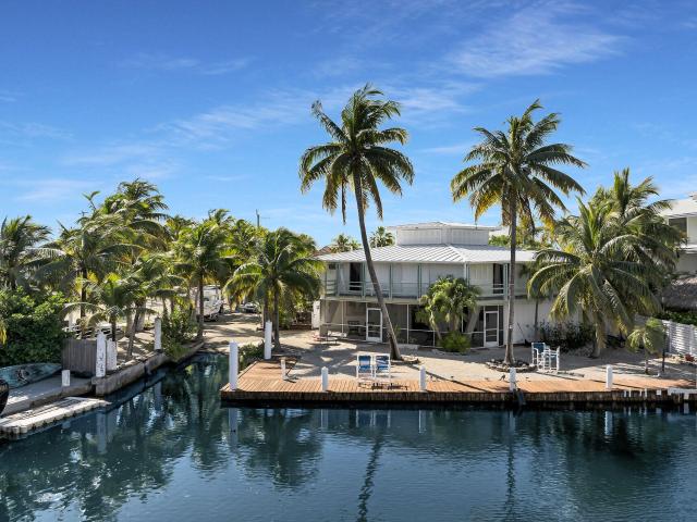 Undisclosed Address, Key Largo, FL 33037 | MLS #617068