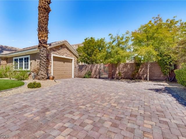 Undisclosed Address, Las Vegas, US