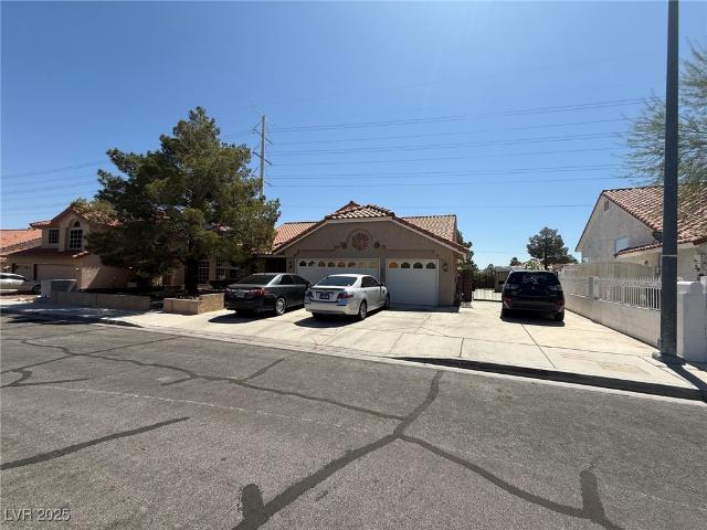 Undisclosed Address, Las Vegas, NV 89145 | MLS #2693