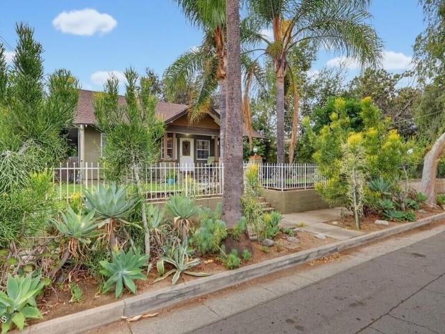 Undisclosed Address, Pasadena, US