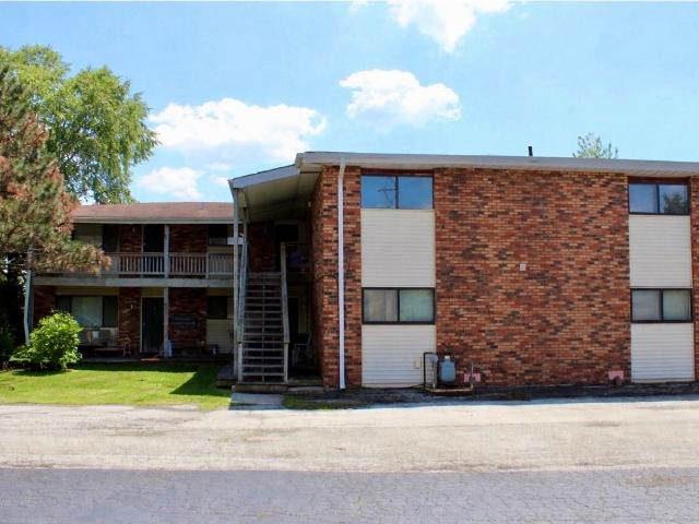 Undisclosed Address, Peotone, US