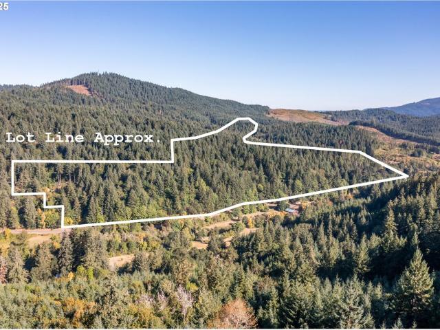 Undisclosed Address, Philomath, US
