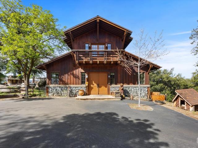 Undisclosed Address, Posey, CA 93260 | MLS #202603