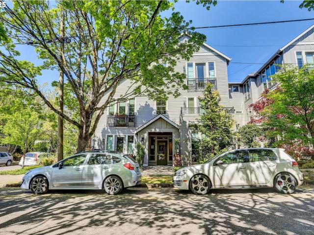 Undisclosed Address, Portland, OR 97214 | MLS #448838