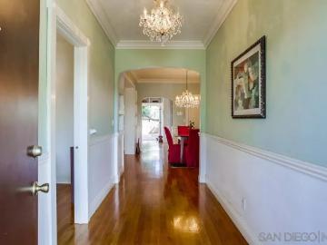 Undisclosed Address, San Diego, CA 92102 | MLS #260008