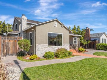 1683 Topeka Ave, San Jose, CA 95126 | MLS #ML82038