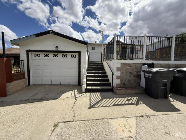 407 E St, Taft, CA 93268 | MLS #SR26079