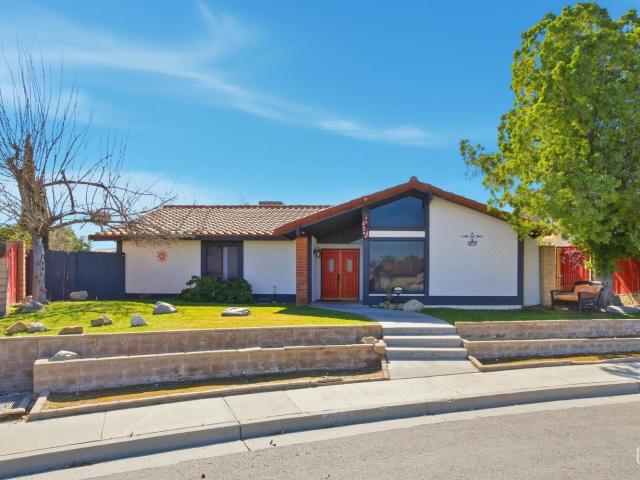 Undisclosed Address, Taft, CA 93268 | MLS #202601