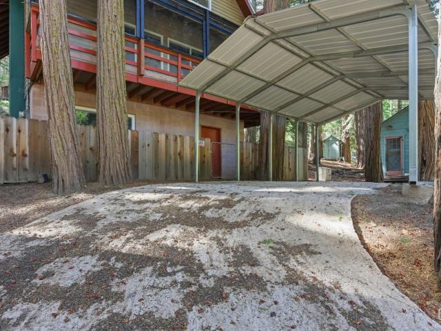 Undisclosed Address, Wofford Heights, CA 93285 | MLS #202603