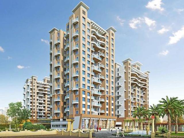 Undri 5 BHK Villa For Sale Pune