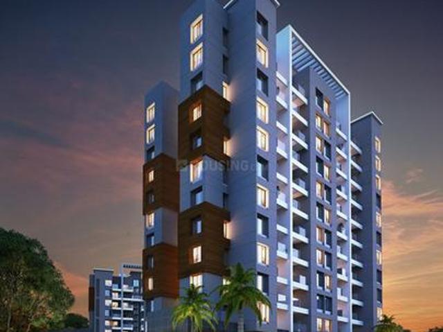 Undri 1 BHK Apartment For Sale Pune
