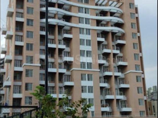 Undri 2 BHK Apartment For Sale Pune