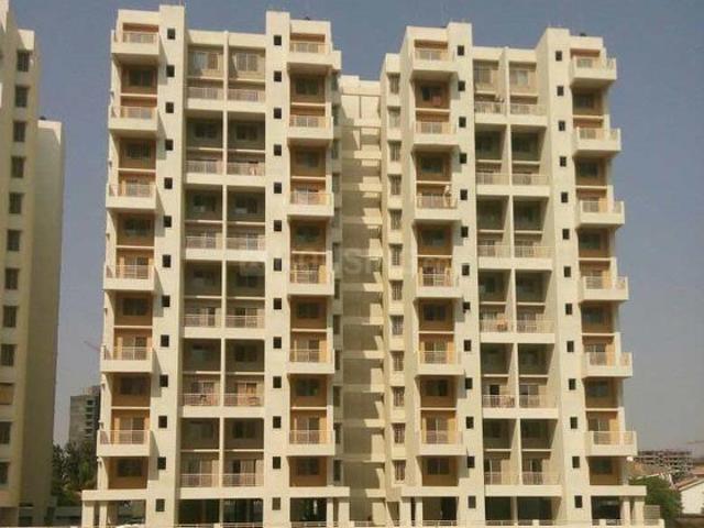 Undri 2 BHK Apartment For Sale Pune