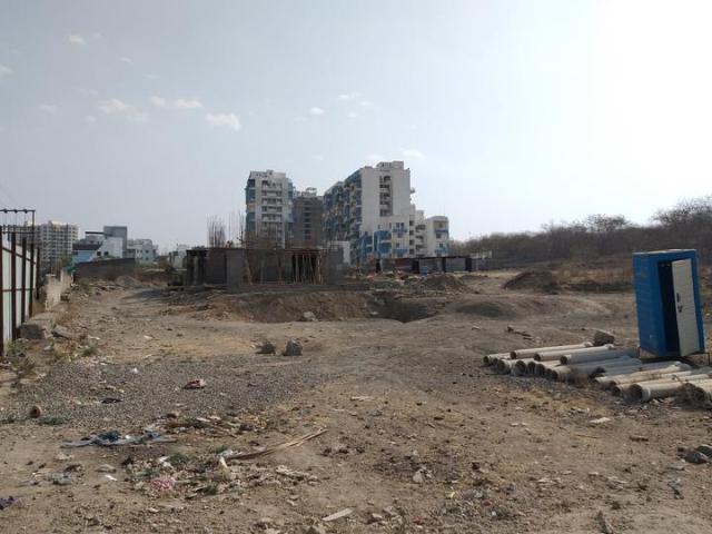 Undri 2 BHK Apartment For Sale Pune