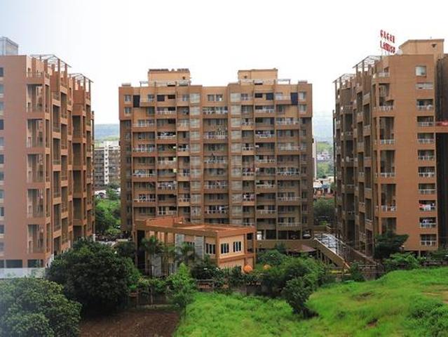 Undri 2.5 BHK Apartment For Sale Pune