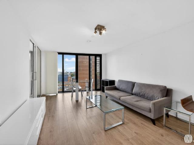 Unex Tower, London E15