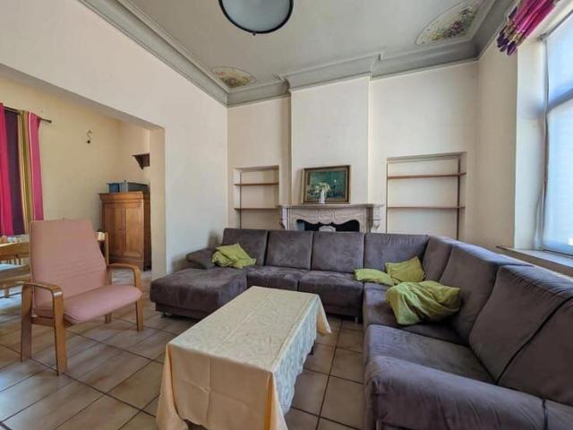 Une chambre en colocation