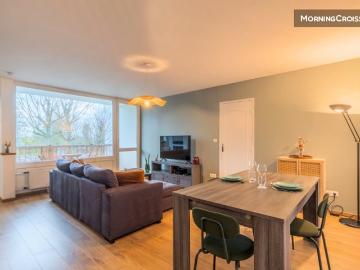 Une chambre + parking