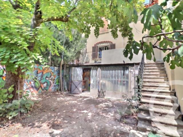 A quelques kilomètres du pied du Mont Ventoux, cette charman. 91m² Mormoiron
