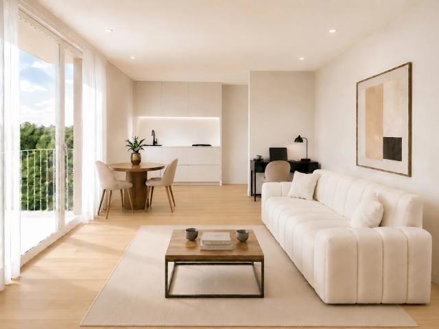 Une adresse contemporaine au coeur de Lausanne